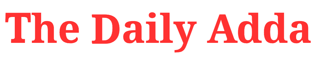 The Daily Adda