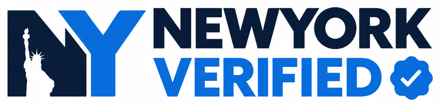 New York Verified